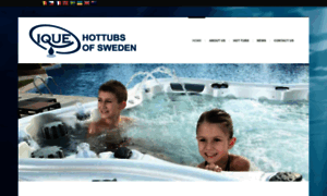 Iquehottubs.com thumbnail