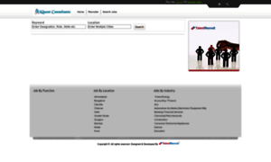 Iquest.talentrecruit.in thumbnail