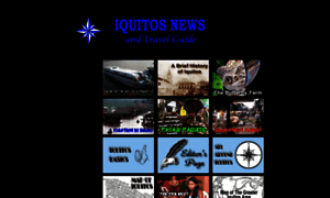 Iquitosnews.com thumbnail