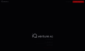 Iqventure.com thumbnail