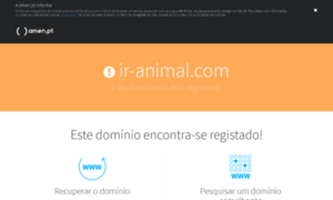Ir-animal.com thumbnail