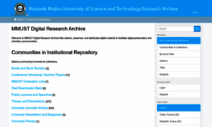 Ir-library.mmust.ac.ke thumbnail