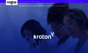 Ir.kroton.com.br thumbnail