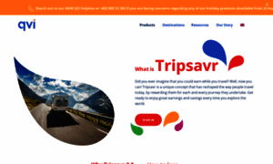 Ir.tripsavr2.com thumbnail