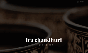Irachaudhuri.com thumbnail