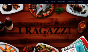 Iragazzi.at thumbnail
