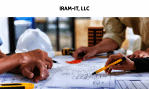 Iram-it.com thumbnail