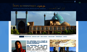 Iran-authentique.voyage thumbnail