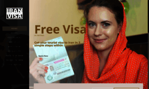 Iran-visa.ir thumbnail