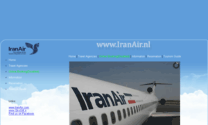 Iranair.nl thumbnail