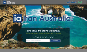 Iranaustralia.com.au thumbnail