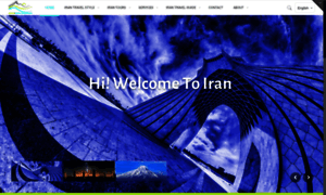 Iranexploration.com thumbnail