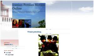 Iranian-persian-movies.blogspot.com thumbnail