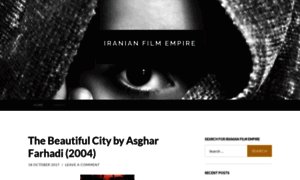Iranianfilmempire.wordpress.com thumbnail