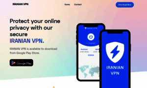 Iranianvpn.net thumbnail