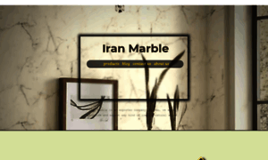 Iranmarble.net thumbnail