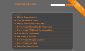 Iranmusic1.com thumbnail