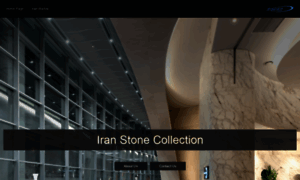 Iranstonecollection.com thumbnail