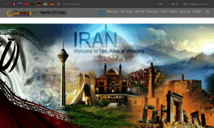 Irantours24.com thumbnail