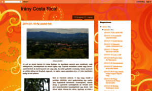 Iranycostarica.blogspot.hu thumbnail