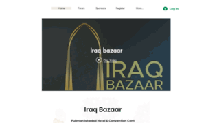 Iraqbazaar.com thumbnail