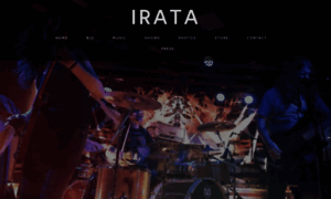 Iratalive.com thumbnail