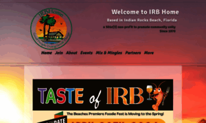 Irbhome.com thumbnail