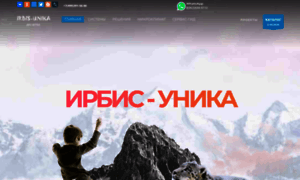 Irbis-unika.ru thumbnail