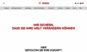Irbw.net thumbnail