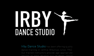 Irbydance.com thumbnail