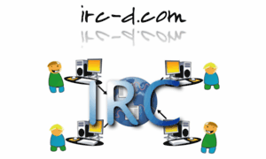 Irc-d.com thumbnail