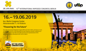 Irc2019-berlin.com thumbnail