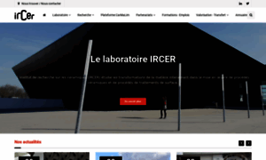 Ircer.fr thumbnail