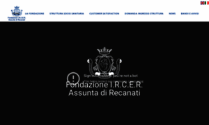 Ircerassuntarecanati.it thumbnail