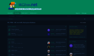 Ircfrm.net thumbnail