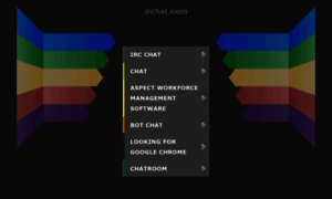 Irchat.com thumbnail