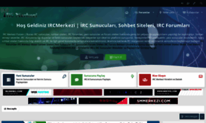 Ircmerkezi.com thumbnail