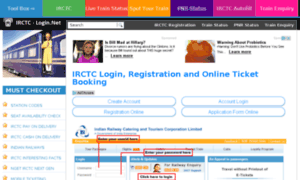 Irctc-login-online.blogspot.in thumbnail