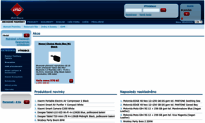 Irdcz-shop.cz thumbnail