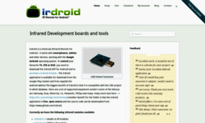 Irdroid.eu thumbnail