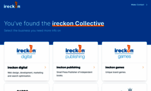 Ireckon.com.au thumbnail