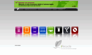 Irecycle.fr thumbnail