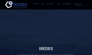 Iredes.org thumbnail
