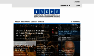 Irehr.org thumbnail