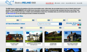 Ireland-bnb.net thumbnail