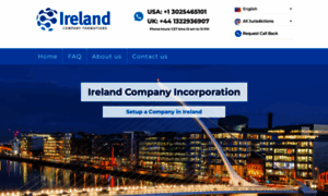 Ireland-company-formations.com thumbnail