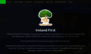 Ireland-first.ie thumbnail