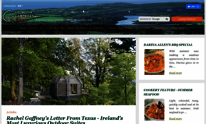 Ireland-guide.com thumbnail