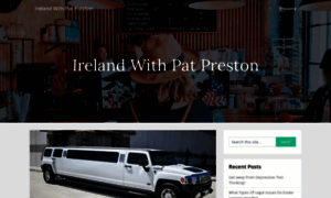 Ireland-withpatpreston.com thumbnail