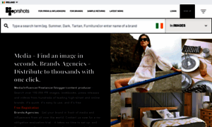 Ireland.prshots.com thumbnail